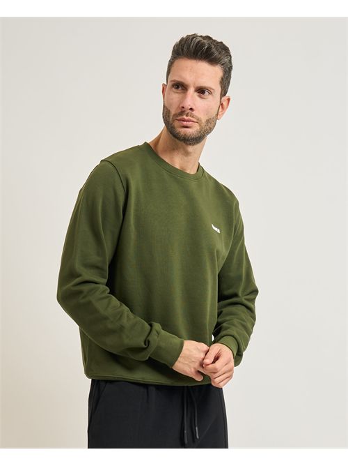  DISCLAIMER | 25IDS55144VERDE MILITARE